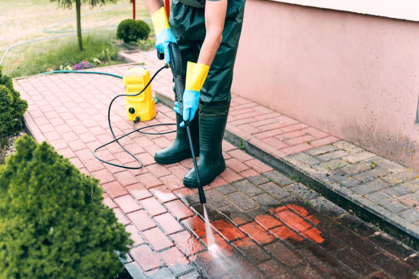 Best Local Pressure Washing Services  in Americus, GA
