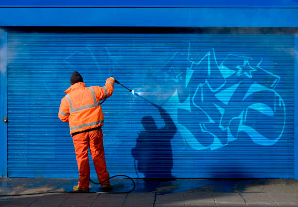 Best Best Pressure Washing Companies  in Americus, GA