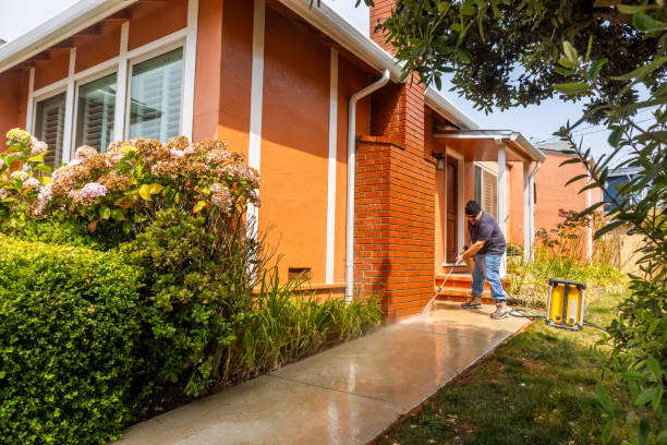 Professional Pressure Washing in Americus, GA