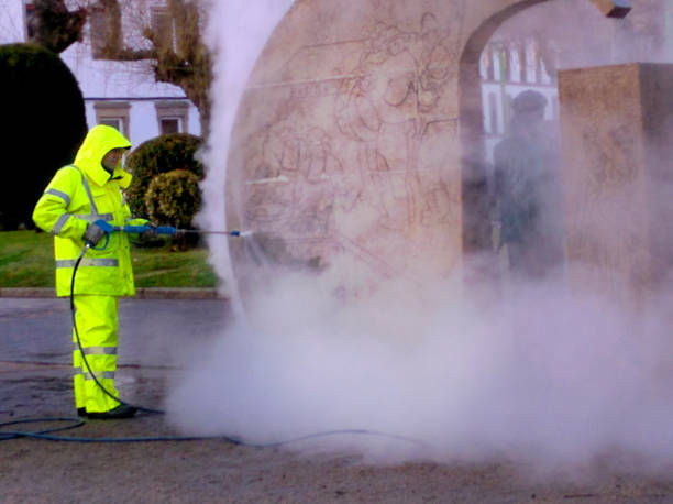 Best Pressure Washing Patio  in Americus, GA