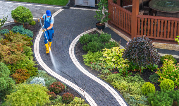 Why Choose Our Certified Pressure Washing Experts for Your Project Needs in Americus, GA?