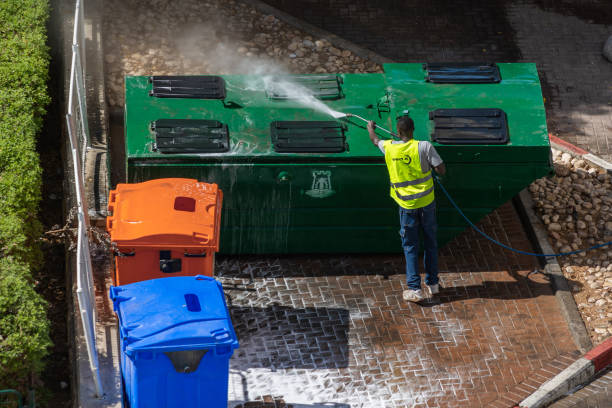 Best Commercial Building Pressure Washing  in Americus, GA